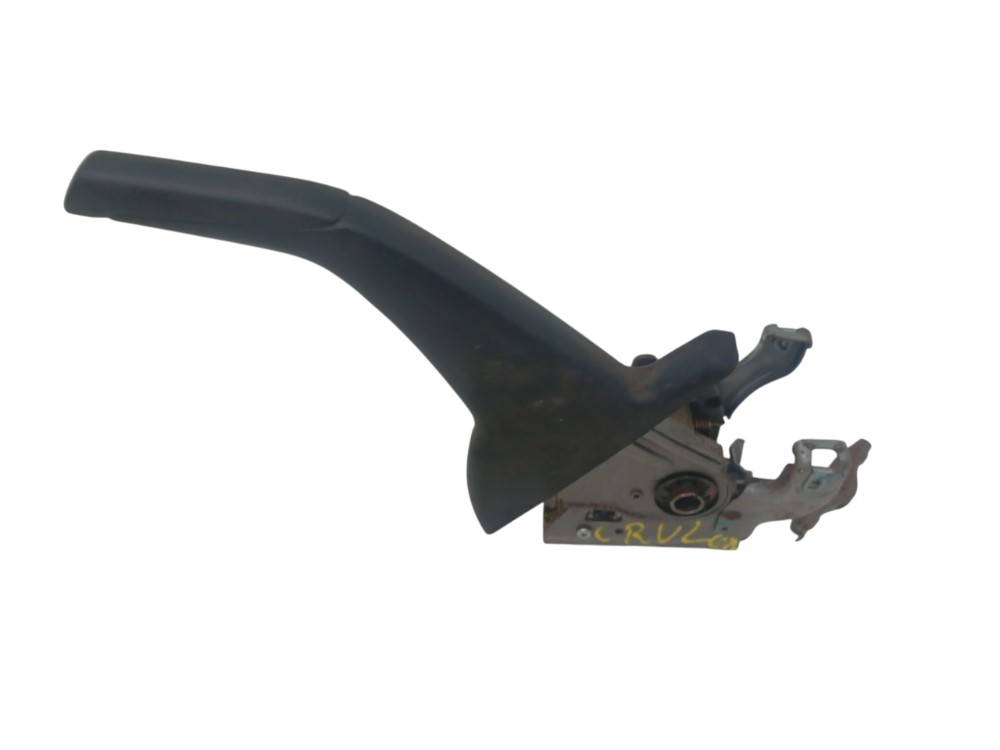 Alavanca Freio de mão Chevrolet Cruze 2012/2016 4