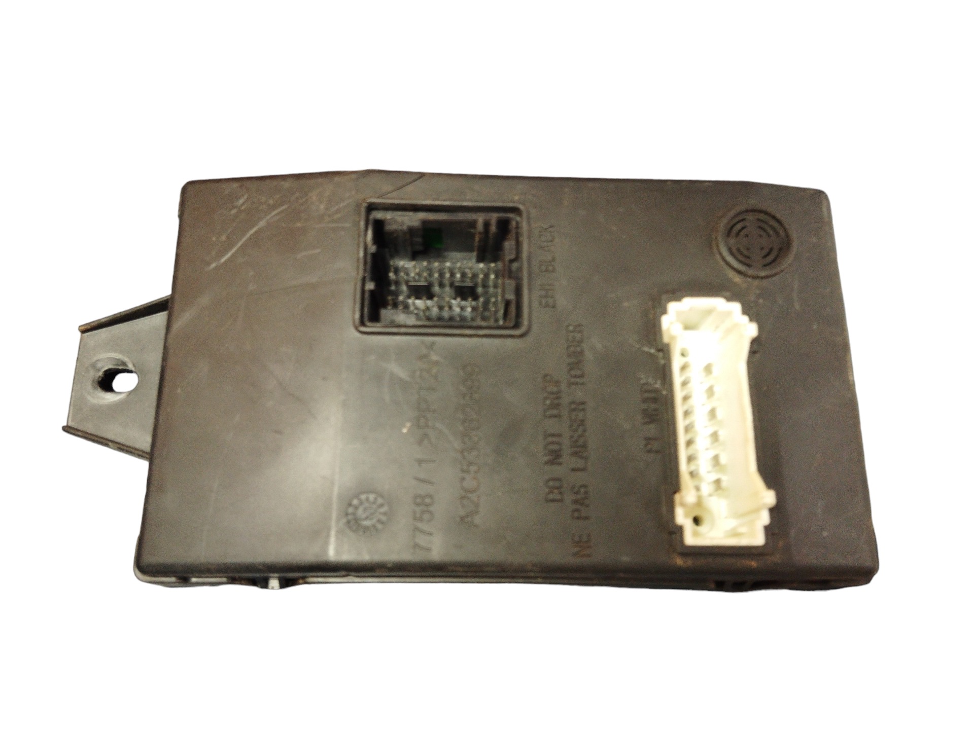 MÓDULO CONFORTO BSI RENAULT DUSTER/CLIO/LOGAN – A2C53362699 3