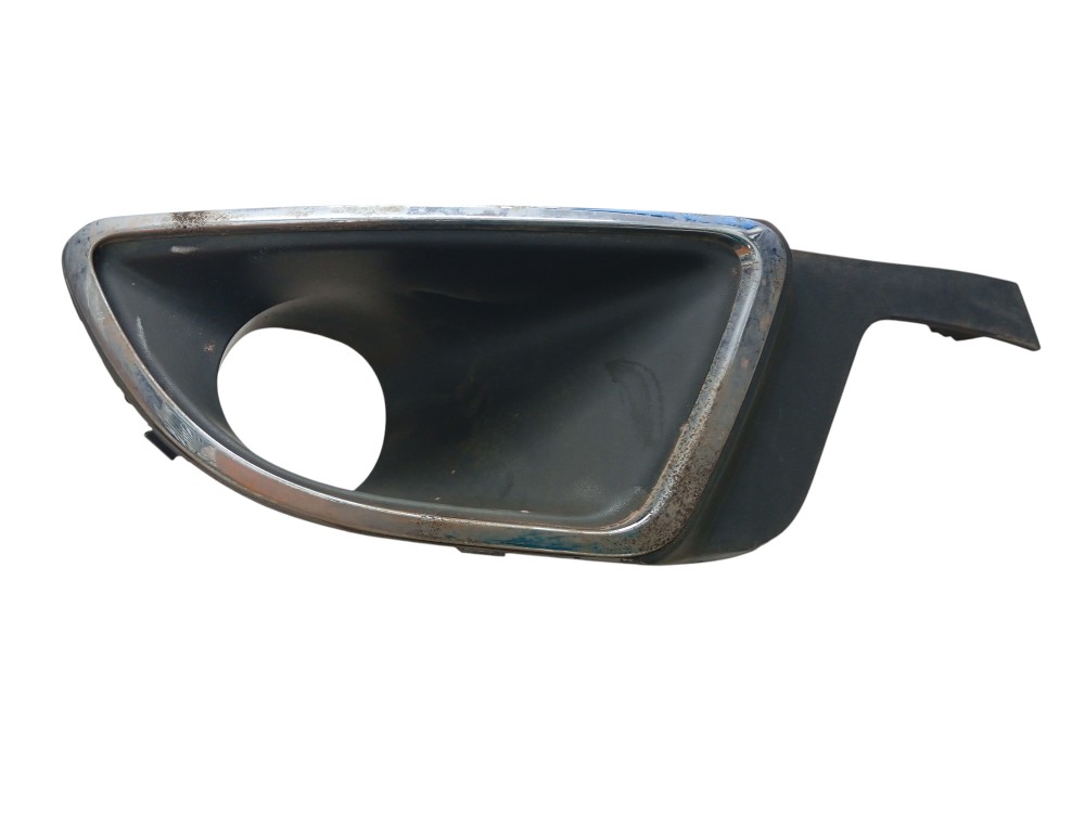 GRADE MOLDURA DO FAROL DE MILHA DIREITO FIAT SIENA 2013/16 2