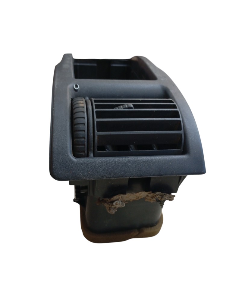 Moldura Painel Difusor De Ar L/e Chevrolet Astra 1998/05