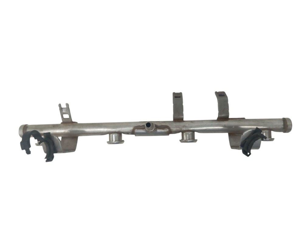 Flauta injeção fiat Punto Linea 2011/2016 1