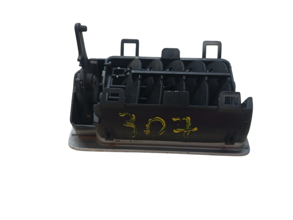 DIFUSOR DE AR LATERAL L/D PEUGEOT 307 2006/08 3