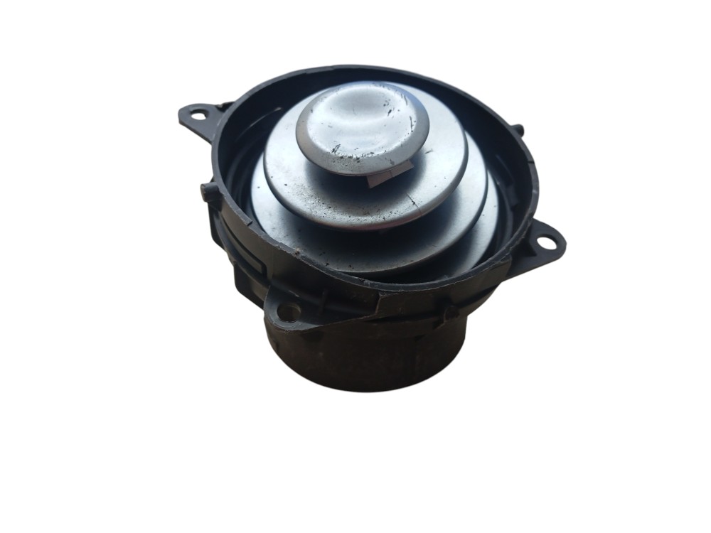Difusor De Ar Condicionado Citroen C3 2003/12