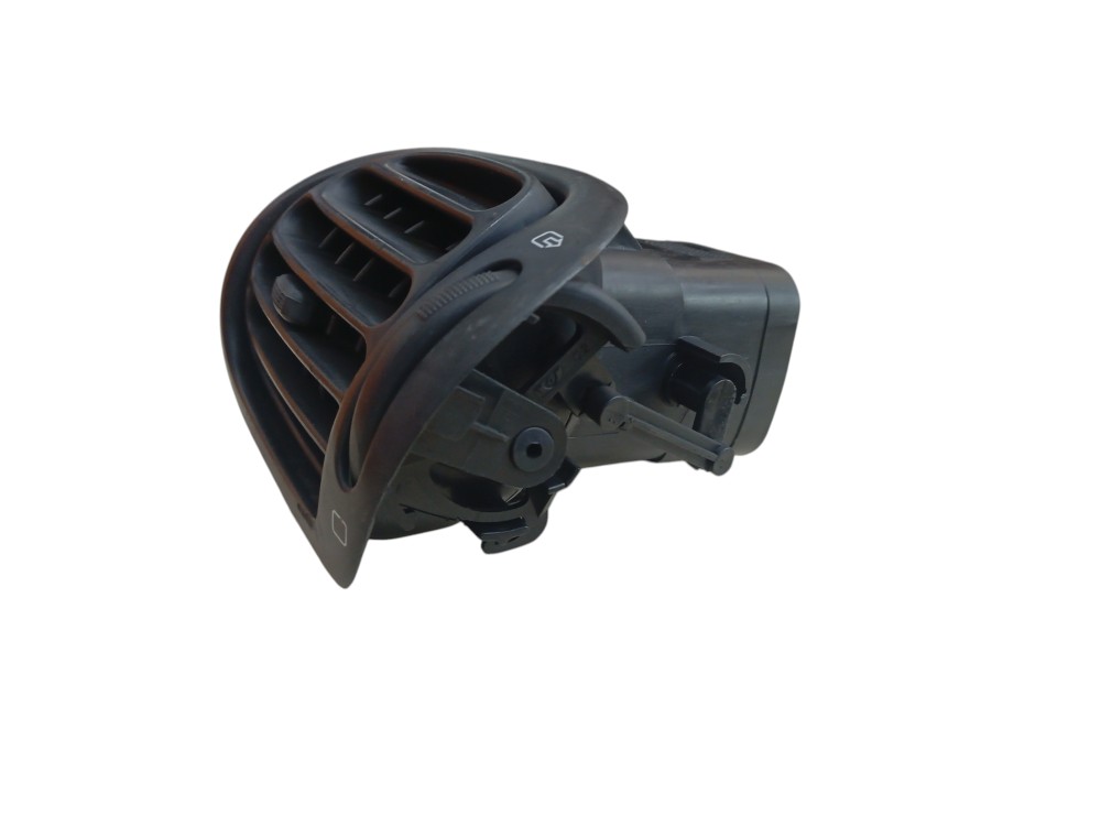 Difusor De Ar Painel Direito Peugeot 206 2000/09 5