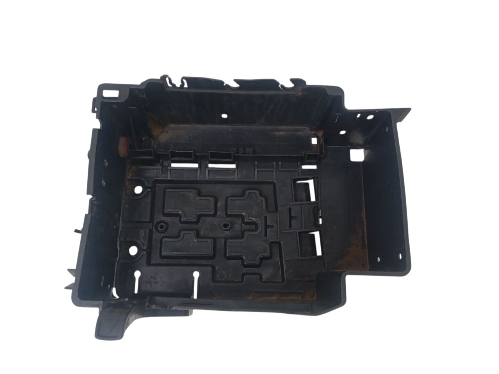 Caixa Suporte Bateria Citroen C3 Glx 1.4 2010/2013 c/detalhe 3