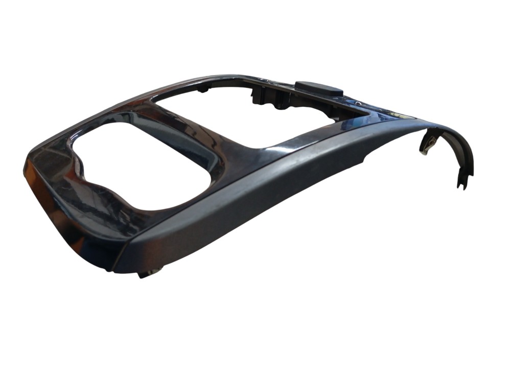 Moldura Painel Central Renault Sandero Logan 2011/12 5