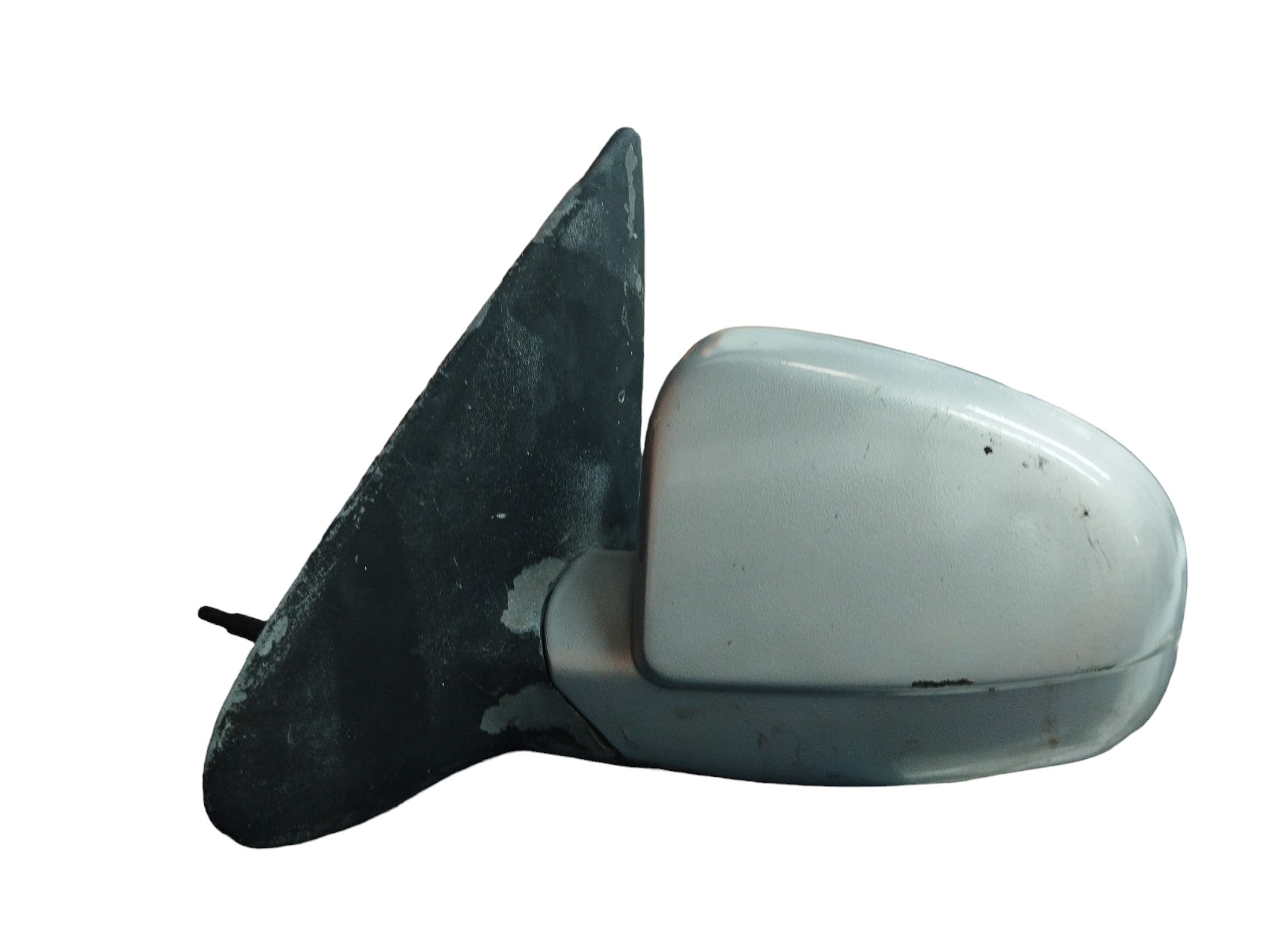 Retrovisor Manual L/e Chevrolet Celta 2001/06 2