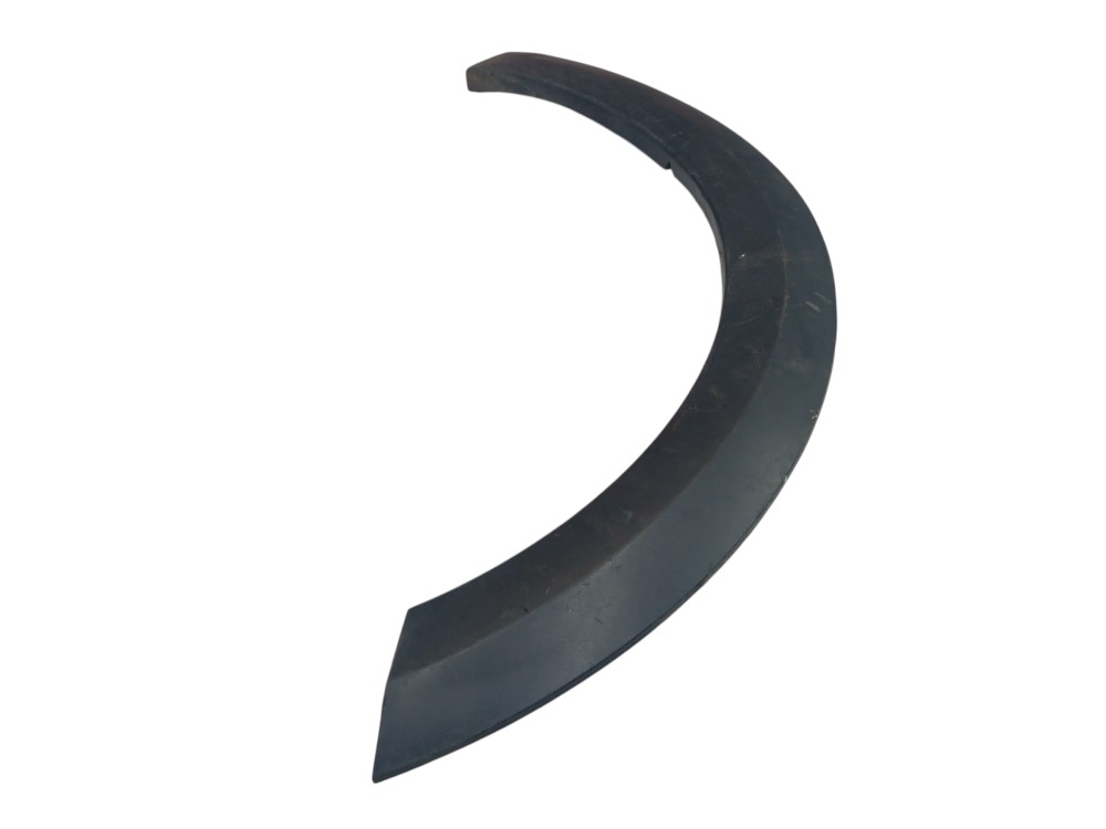 Moldura Do Paralama Dianteiro Direito Vw Saveiro G5 12/15 5