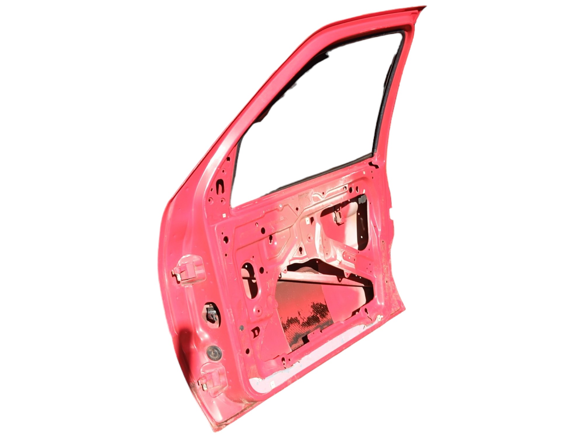 Porta Dianteira L/d Gol Parati G4 2007 A 2010 C/detalhe  – Dianteira – Direito 3