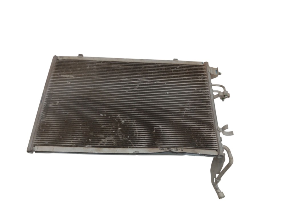 CONDENSADOR AR CONDICIONADO FORD KA 1.0 2019 2