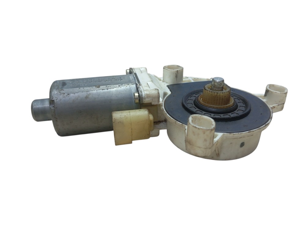MOTOR MAQUINA DE VIDRO DIANTEIRO DIREITO VW POLO 07/12 5