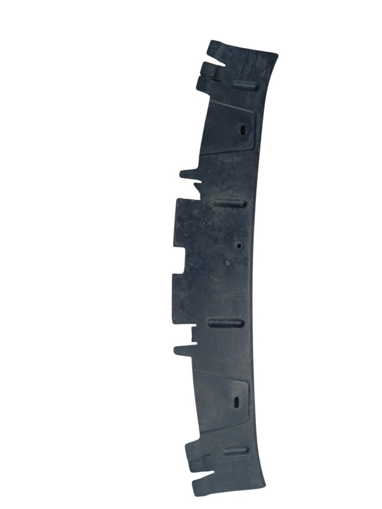 Defletor De Ar Inferior Radiador Ford Ecosporte 2003/11