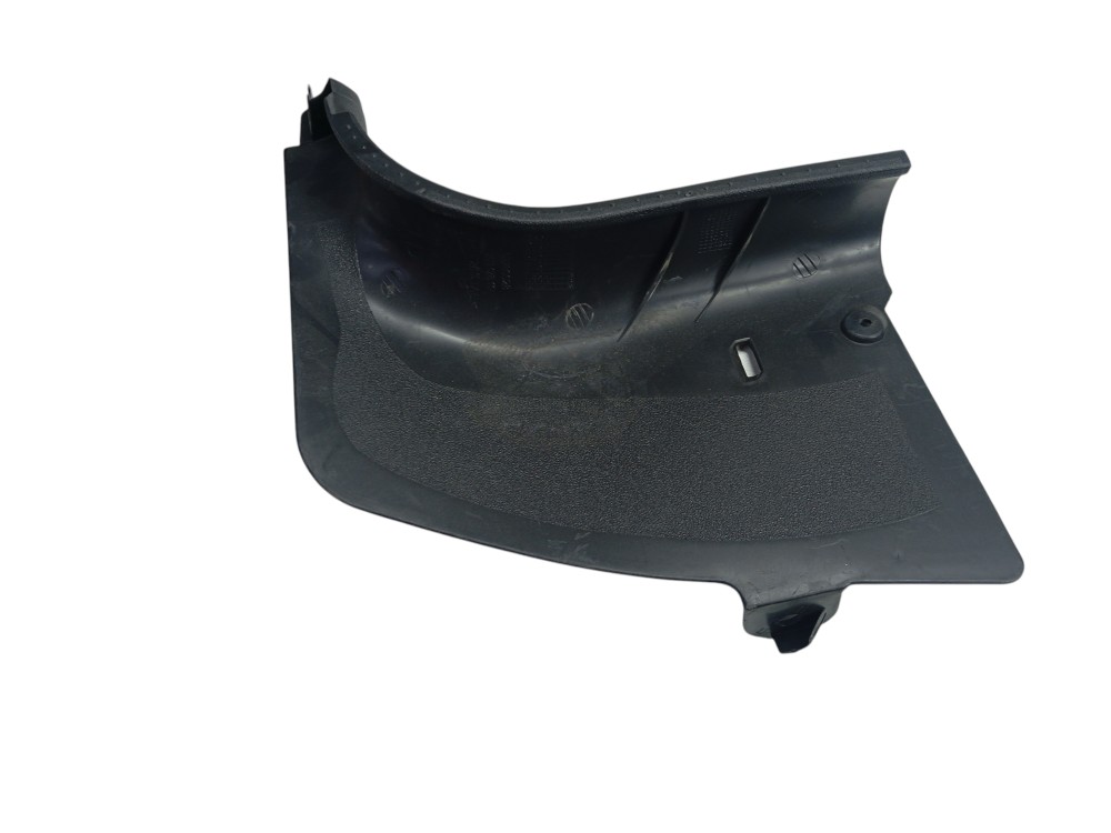 Moldura Soleira Acabamento Direito Gm Corsa 1999/14 6
