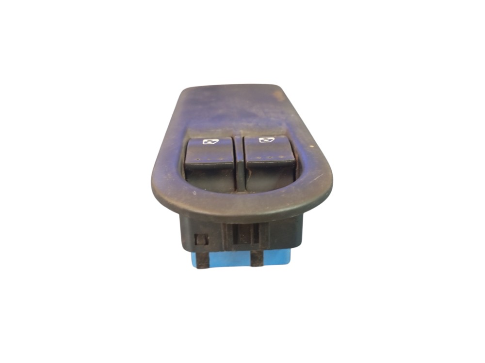 Moldura De Vidro Elétrico Botao L/e 5