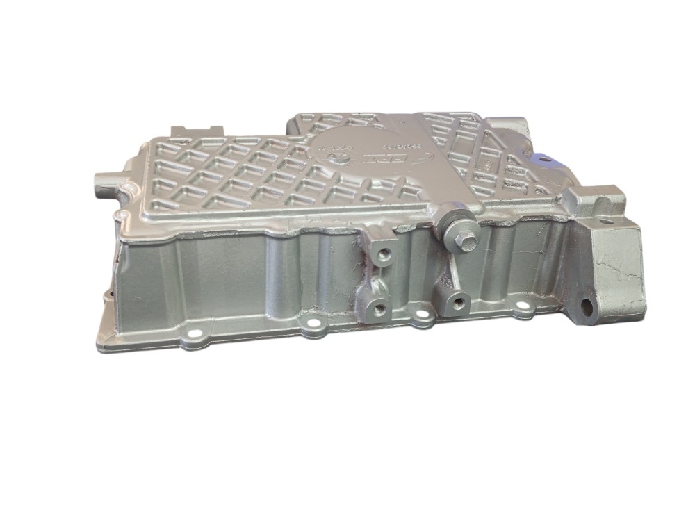 CARTER ÓLEO MOTOR FIAT PALIO STRADA DOBLO PUNTO 2010/2017 3