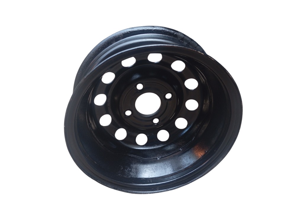 RODA DE FERRO ARO 13 4 FURO FORD 4