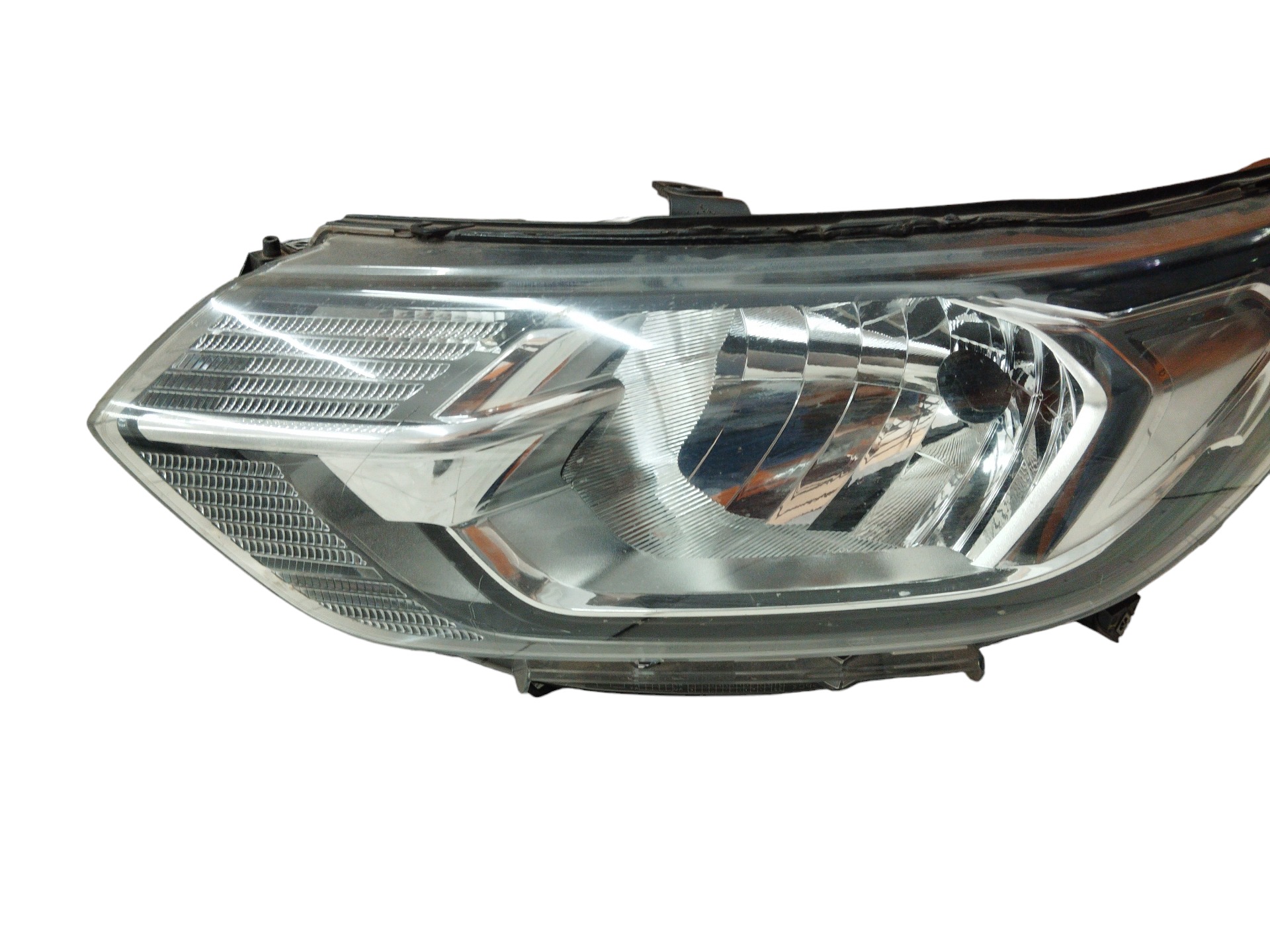 Farol L/e Chevrolet Spin 2019/24 Recuperado 2