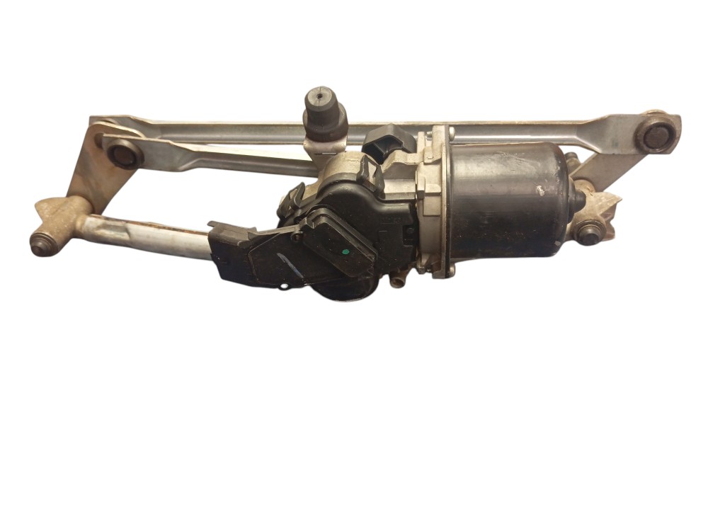 Galhada Motor Limpador Parabrisa Chevrolet Sonic 2012