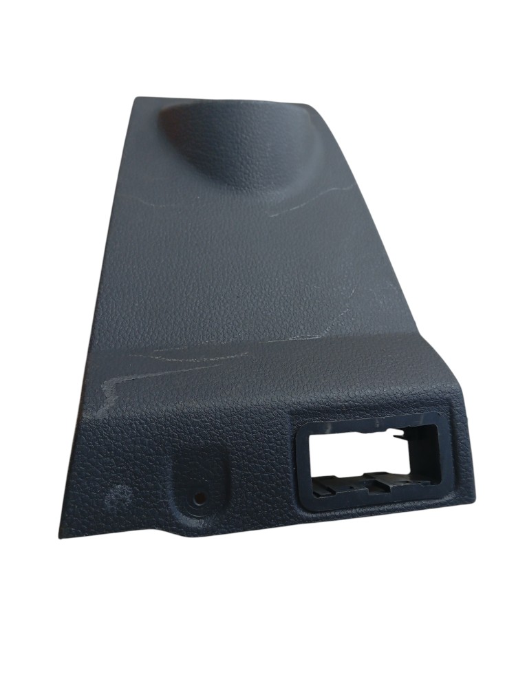 Moldura Do Botão Farol De Milha Volkswagen Amarok 2014/18 1