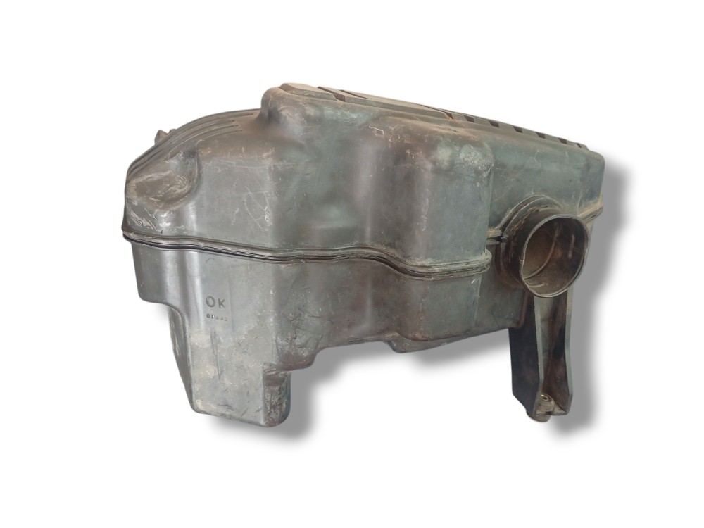 Caixa De Filtro Fluxo Ar Honda Civic 1.7 01/05 4