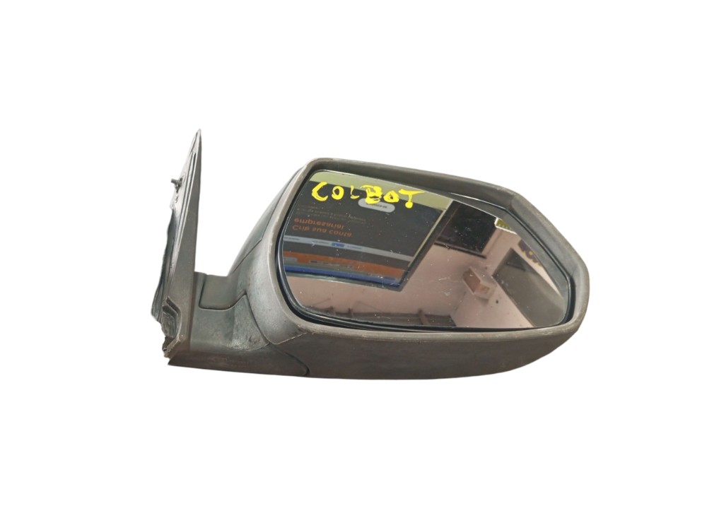 RETROVISOR ELÉTRICO CHEVROLET GM COBALT 2009  A 2014 1