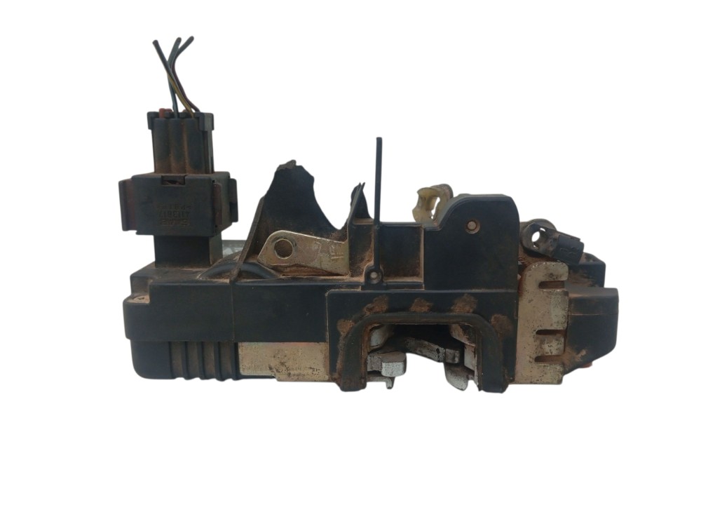 Fechadura Traseira Gm Vectra 1998/2005 com detalhe 3