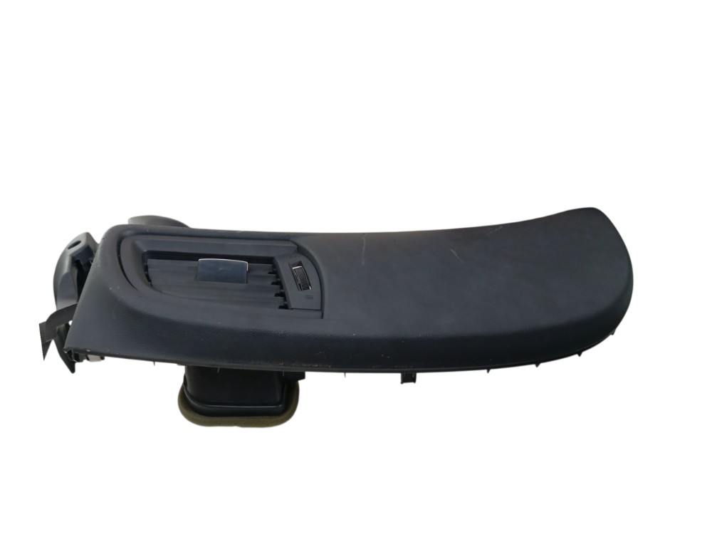 MOLDURA DIFUSOR DE AR DIREITO HONDA CITY 2016 A 2018 7