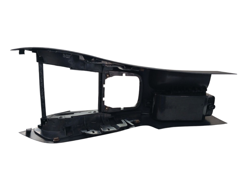 ACABAMENTO CONSOLE CENTRAL VW JETTA 2009 2010 1K5863243 2