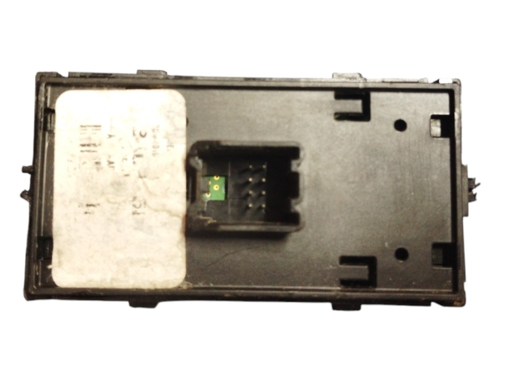 COMANDO BOTAO ELETRICO VIDRO DIANTEIRO L/E GM S10 ONIX 16-21 5