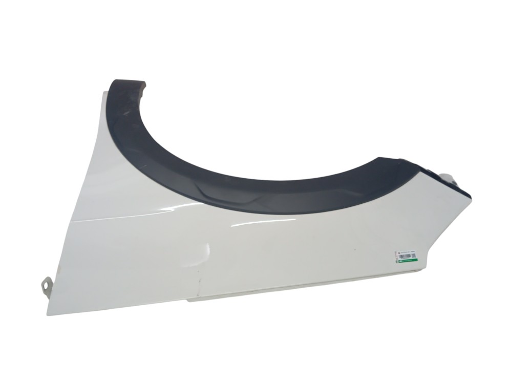Paralama Dianteiro Esquerdo Volkswagen Saveiro G9 2025 3