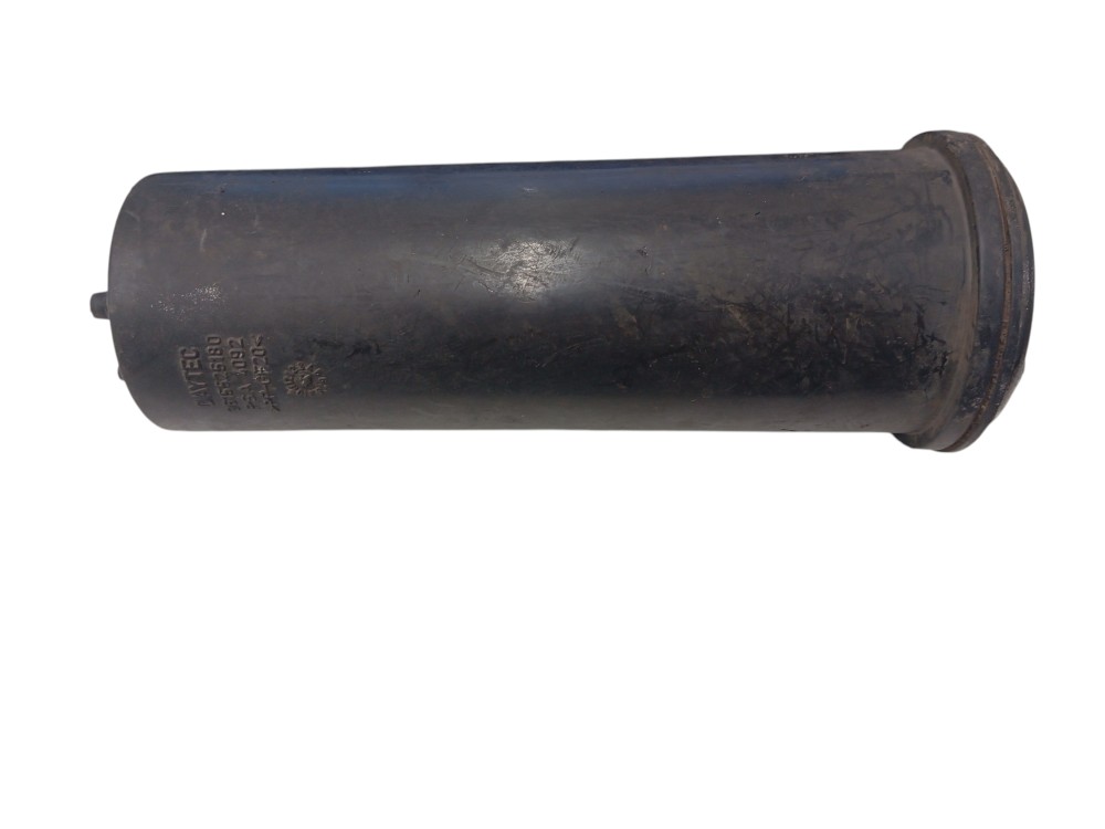 Filtro Do Canister Peugeot 1.4 206 2008