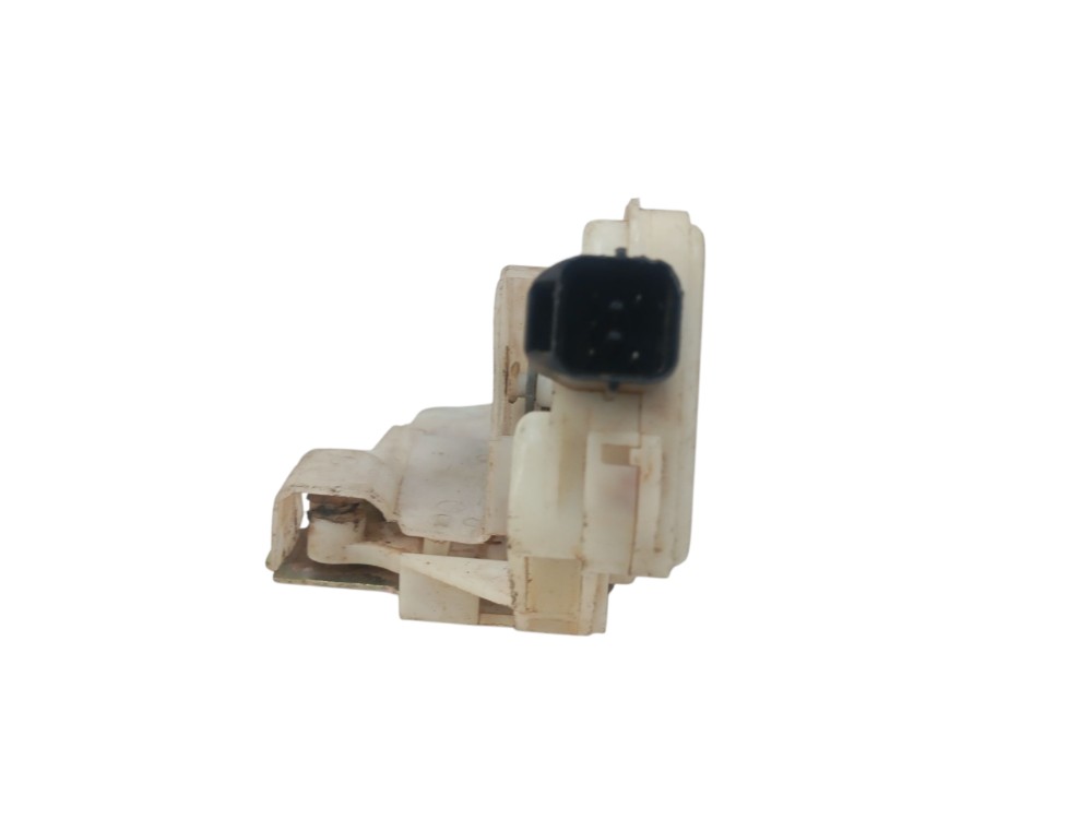 Fechadura Dianteira direita Pajero Sport 2006/11 5