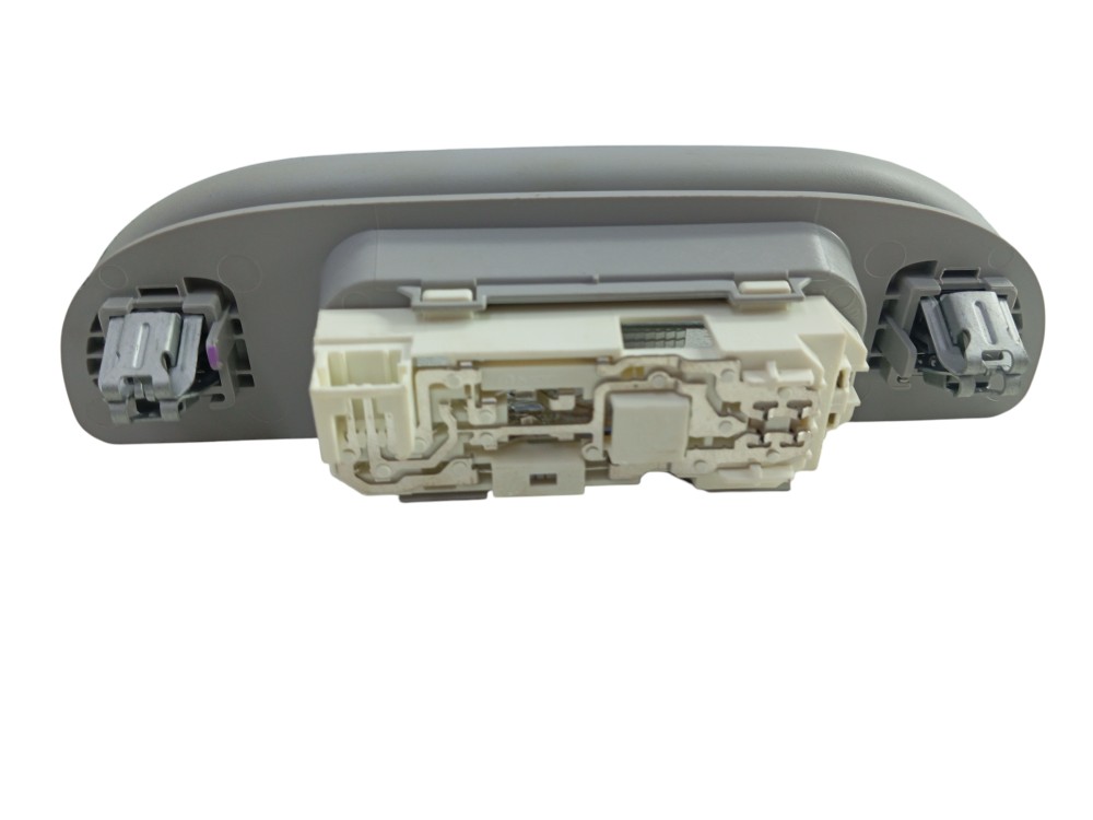 ALÇA DE TETO TRASEIRO DIREITO FIAT TORO/COMPASS 2016/23 5