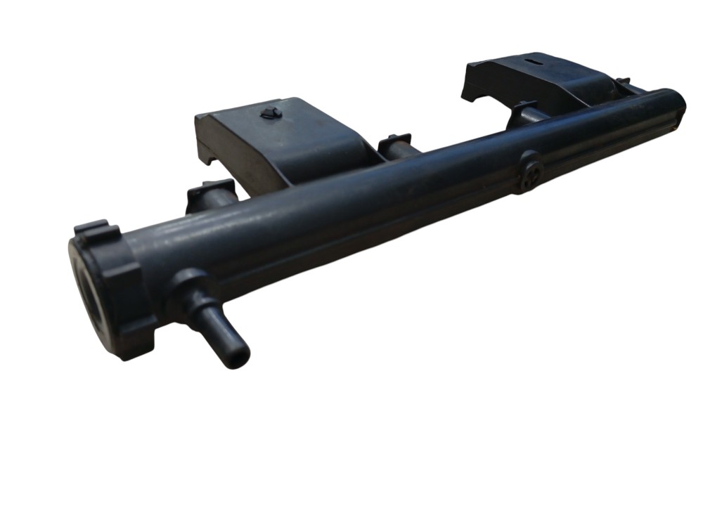 Flauta De Bicos Injetor Peugeot 208 1.5 2014/18 2
