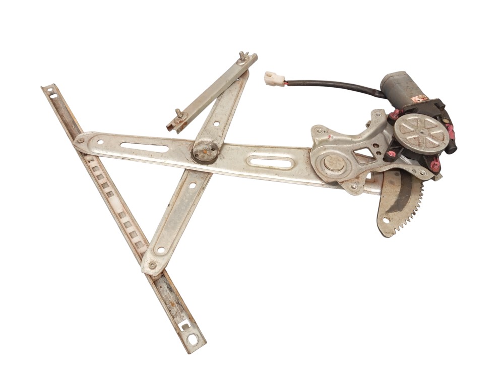 Maquina De Vidro Traseiro L/e Mitsubishi Outlander 2015 3