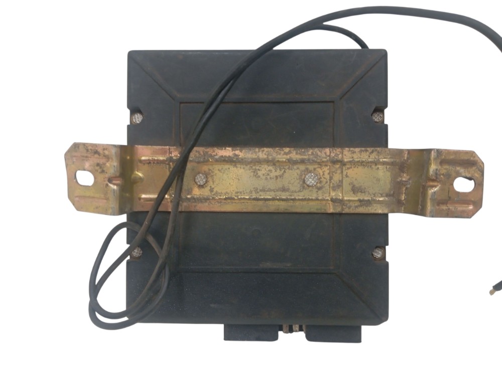Módulo Central alarme Fiat Tempra 1995/99 4
