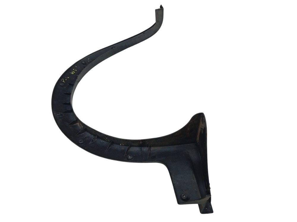 Moldura Do Paralama Dianteiro Direito Fiat Palio 2003/06 6