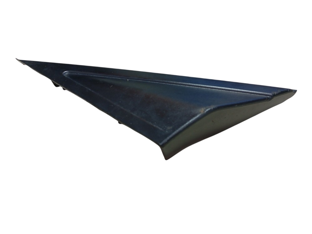 Moldura Externa Retrovisor L/e Hyundai Hb20 2