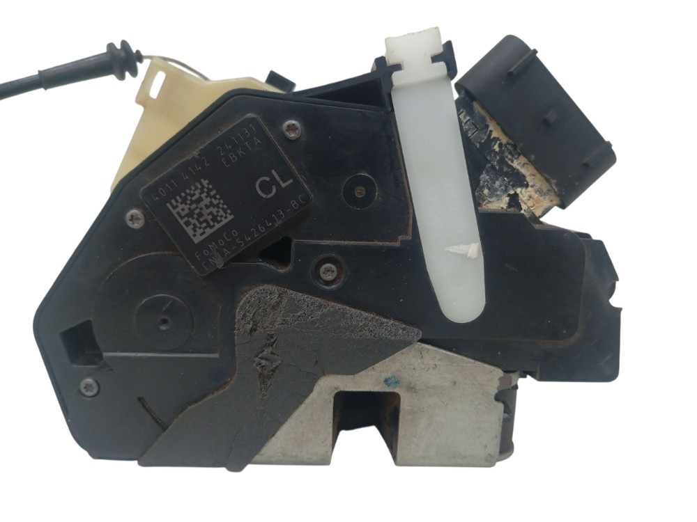 Fechadura Elétrica Porta Malas Ecosport 2013/2019 2