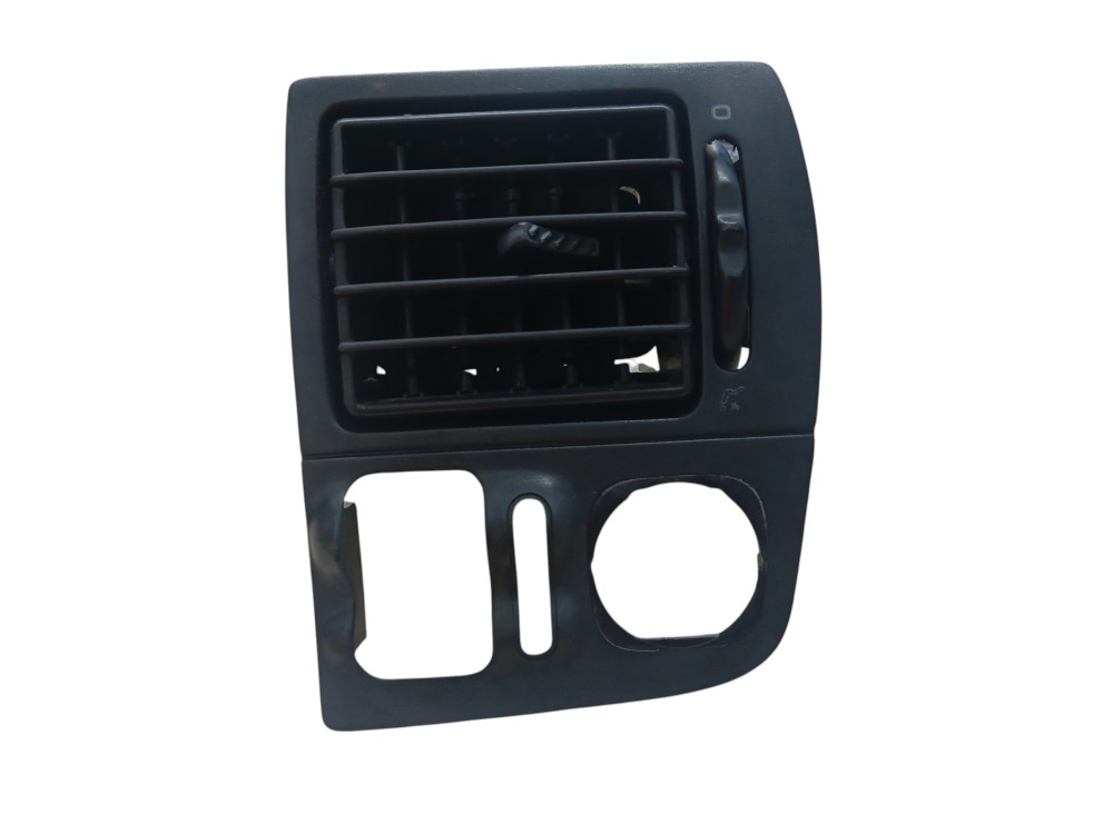MOLDURA DO PAINEL DIFUSOR AR L/E VW GOL PARATI 94/02