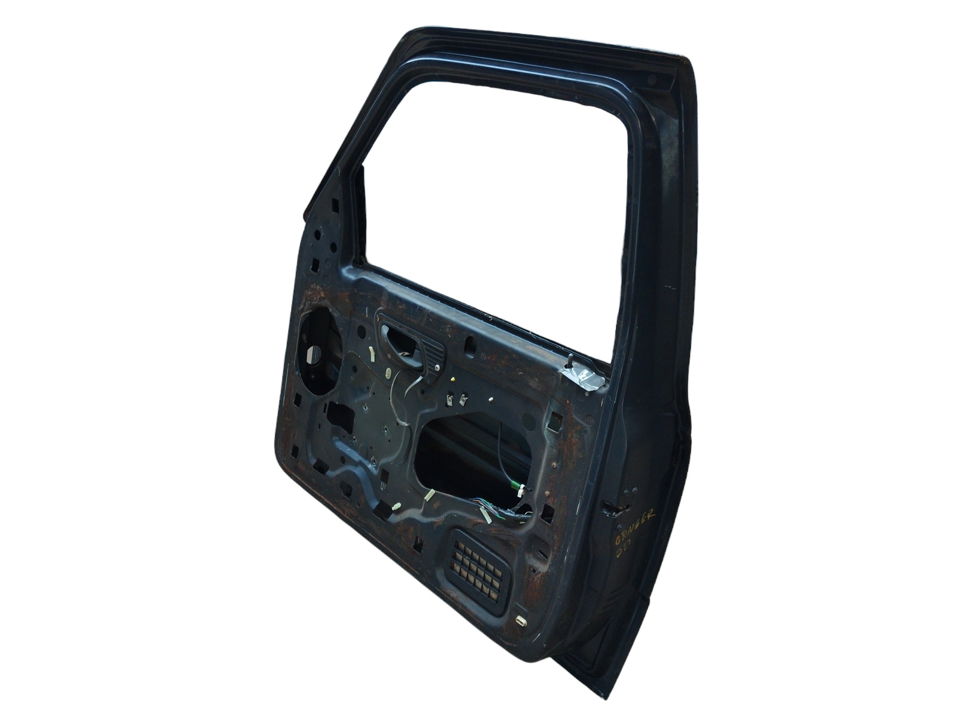 PORTA DIANTEIRA L/D FORD RANGER 2005/08 C/DETALHES 4