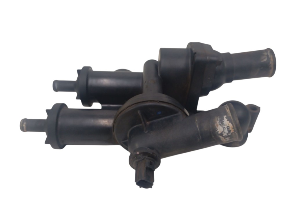 Carcaça Válvula Termostática Fiat Freemont 2.4 2013 2