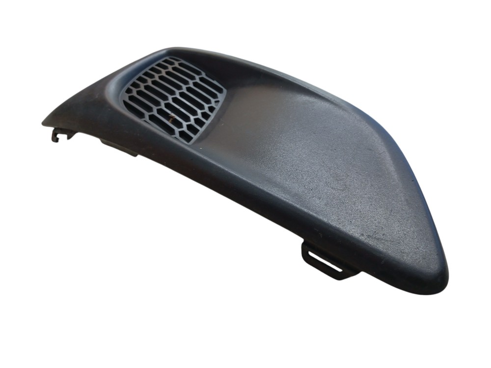Grade Moldura De Milha Chevrolet Sonic 2012/14 5