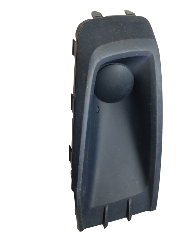 Moldura Do Farol De Milha Volkswagen Gol G5 2010/12 4