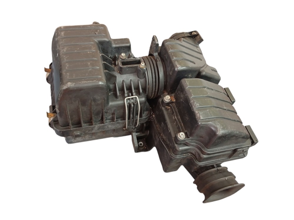 CAIXA DE FILTRO AR HONDA CIVIC 07/12 6