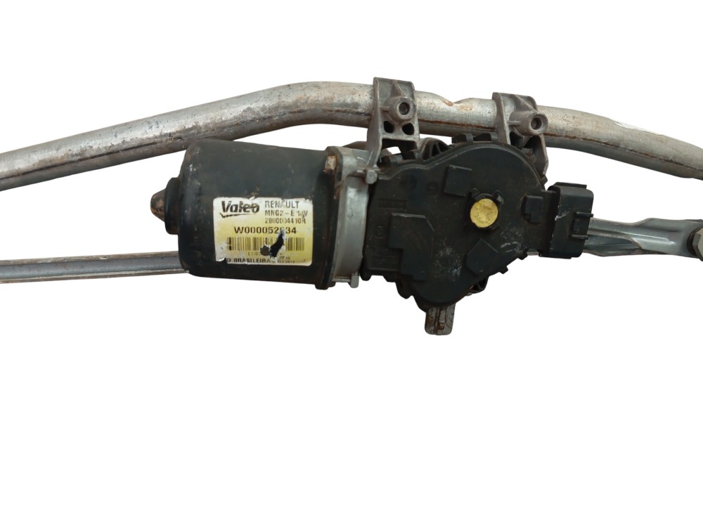 Motor Limpador Parabrisa Renault Sandero Logan 2019 4