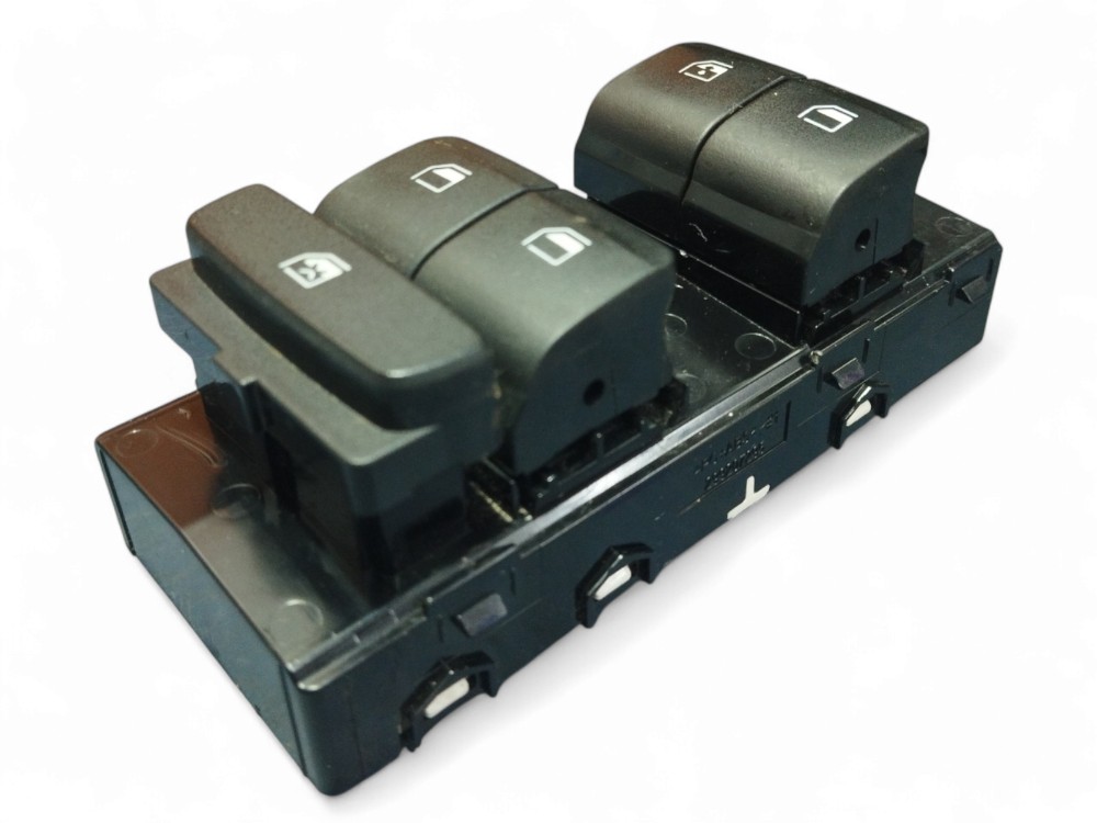 COMANDO BOTÃO ELÉTRICO DINATEIRO L/E HYUNDAI HB20 2020 4
