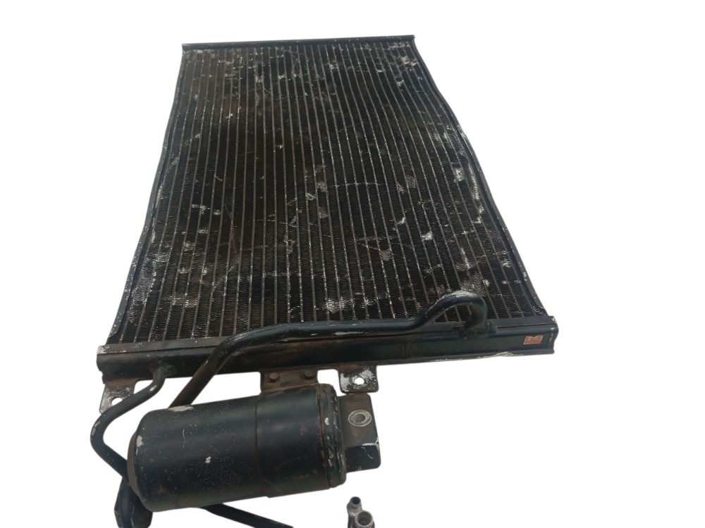 Condensador Ar Condicionado Gm Vectra 1997/2002 6
