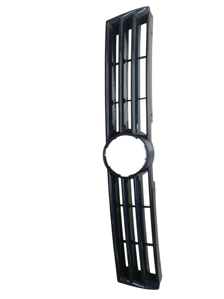 Grade Frontal Dianteiro Radiador Volkswagen Fox 2009/2014 5