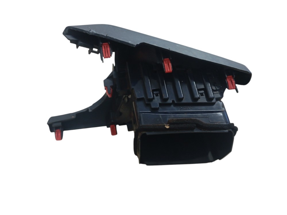 MOLDURA DO DIFUSOR DE AR L/E TOYOTA HILUX 2016/20 4